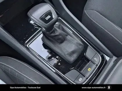 Photo 11 Skoda Karoq  1.0 TSI 116 ch DSG7