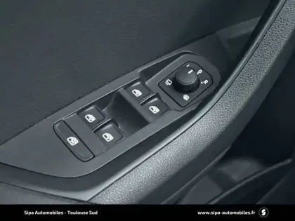 Photo 23 Skoda Karoq  1.0 TSI 116 ch DSG7