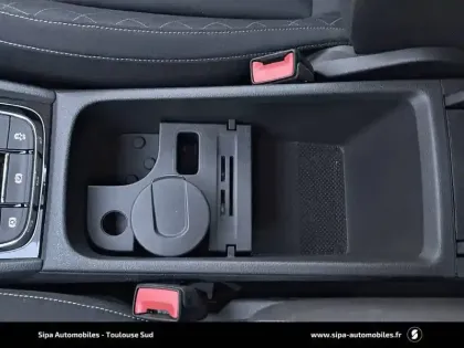 Photo 28 Skoda Karoq  1.0 TSI 116 ch DSG7