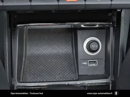 Photo 13 Skoda Karoq  1.0 TSI 116 ch DSG7