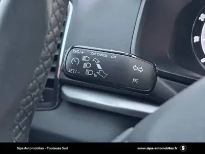 Photo 21 Skoda Karoq  1.0 TSI 116 ch DSG7