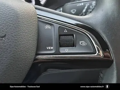 Photo 18 Skoda Karoq  1.0 TSI 116 ch DSG7