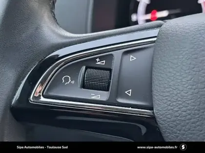 Photo 20 Skoda Karoq  1.0 TSI 116 ch DSG7