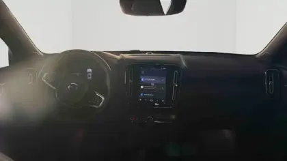 Photo 31 Volvo Ex40  Single Extended Range 252 ch 1EDT