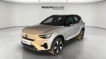 Photo 16 Volvo Ex40  Single Extended Range 252 ch 1EDT