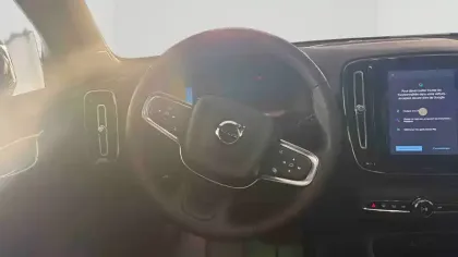 Photo 12 Volvo Ex40  Single Extended Range 252 ch 1EDT