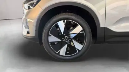 Photo 25 Volvo Ex40  Single Extended Range 252 ch 1EDT