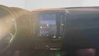 Photo 28 Volvo Ex40  Single Extended Range 252 ch 1EDT