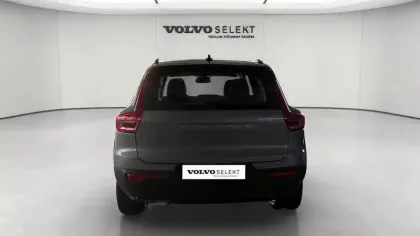 Photo 19 Volvo Ex40  Single Extended Range 252 ch 1EDT