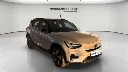 Photo 9 Volvo Ex40  Single Extended Range 252 ch 1EDT