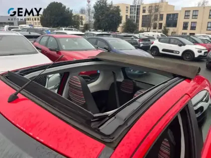 Photo 14 Citroën C1  VTi 68 Airscape