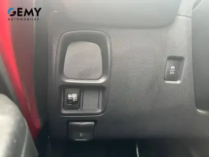 Photo 13 Citroën C1  VTi 68 Airscape