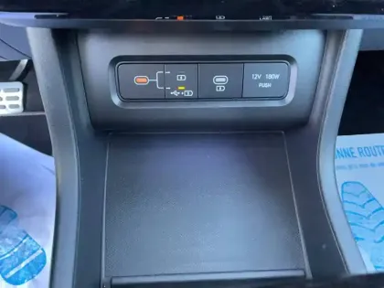 Photo 20 Hyundai Tucson  1.6 T-GDI 215 Hybrid BVA6