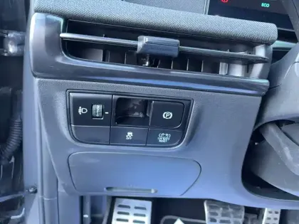 Photo 14 Hyundai Tucson  1.6 T-GDI 215 Hybrid BVA6