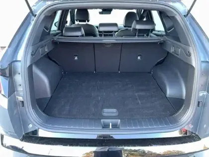 Photo 6 Hyundai Tucson  1.6 T-GDI 215 Hybrid BVA6