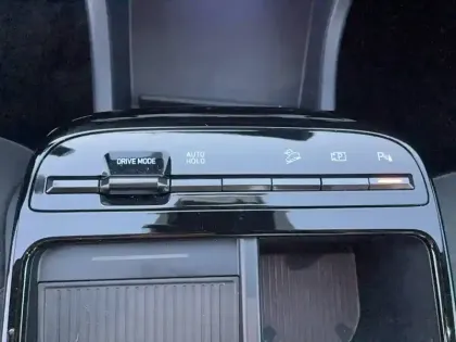 Photo 55 Hyundai Tucson  1.6 T-GDI 215 Hybrid BVA6