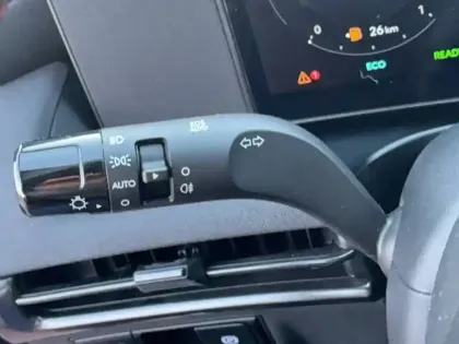 Photo 49 Hyundai Tucson  1.6 T-GDI 215 Hybrid BVA6