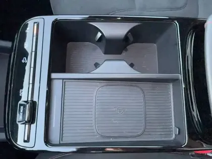 Photo 56 Hyundai Tucson  1.6 T-GDI 215 Hybrid BVA6