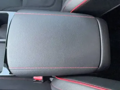 Photo 57 Hyundai Tucson  1.6 T-GDI 215 Hybrid BVA6