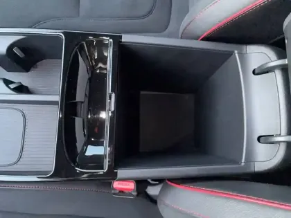 Photo 58 Hyundai Tucson  1.6 T-GDI 215 Hybrid BVA6