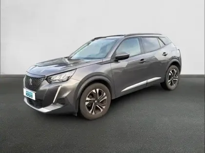 Photo Peugeot 2008 Allure