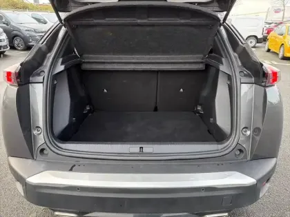 Photo 5 Peugeot 2008  PureTech 130 S&S EAT8