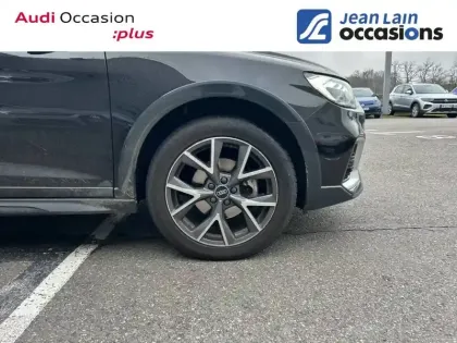 Photo 29 Audi A1  Allstreet 35 TFSI 150 ch S tronic 7