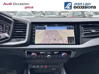 Photo 35 Audi A1  Allstreet 35 TFSI 150 ch S tronic 7