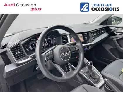 Photo 31 Audi A1  Allstreet 35 TFSI 150 ch S tronic 7