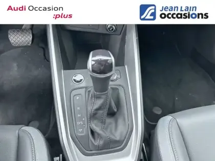 Photo 33 Audi A1  Allstreet 35 TFSI 150 ch S tronic 7