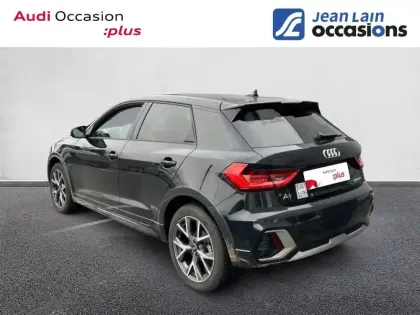 Photo 27 Audi A1  Allstreet 35 TFSI 150 ch S tronic 7