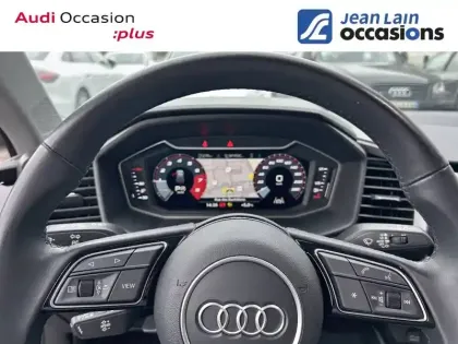 Photo 32 Audi A1  Allstreet 35 TFSI 150 ch S tronic 7