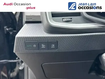 Photo 41 Audi A1  Allstreet 35 TFSI 150 ch S tronic 7