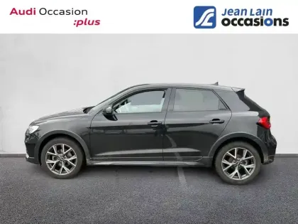 Photo 49 Audi A1  Allstreet 35 TFSI 150 ch S tronic 7