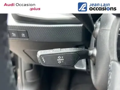 Photo 40 Audi A1  Allstreet 35 TFSI 150 ch S tronic 7