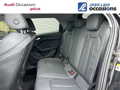 Photo 58 Audi A1  Allstreet 35 TFSI 150 ch S tronic 7