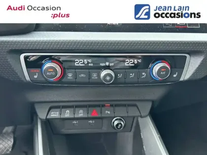 Photo 13 Audi A1  Allstreet 35 TFSI 150 ch S tronic 7