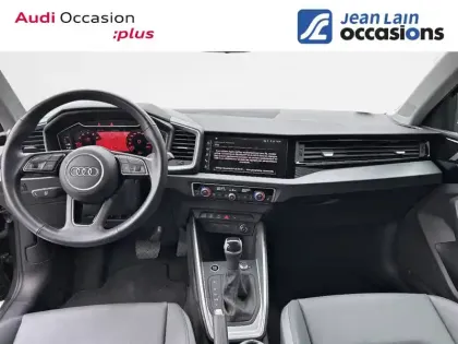 Photo 17 Audi A1  Allstreet 35 TFSI 150 ch S tronic 7