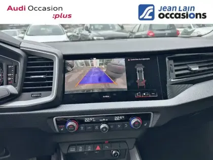 Photo 39 Audi A1  Allstreet 35 TFSI 150 ch S tronic 7