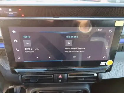 Photo 18 Citroën C3  Turbo 100 ch BVM6