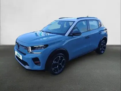 Photo Citroën C3 You + Pack Plus