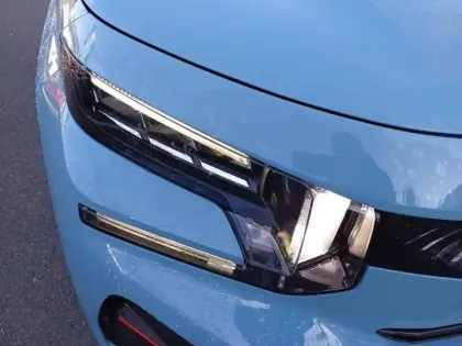 Photo 15 Citroën C3  Turbo 100 ch BVM6