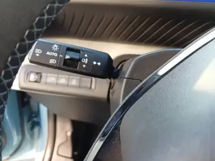 Photo 20 Citroën C3  Turbo 100 ch BVM6