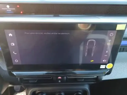 Photo 17 Citroën C3  Turbo 100 ch BVM6