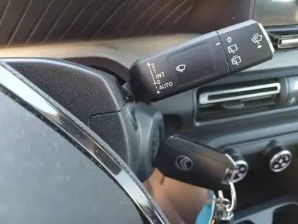 Photo 19 Citroën C3  Turbo 100 ch BVM6