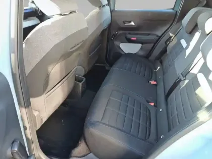 Photo 11 Citroën C3  Turbo 100 ch BVM6