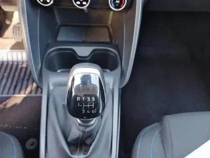 Photo 13 Citroën C3  Turbo 100 ch BVM6