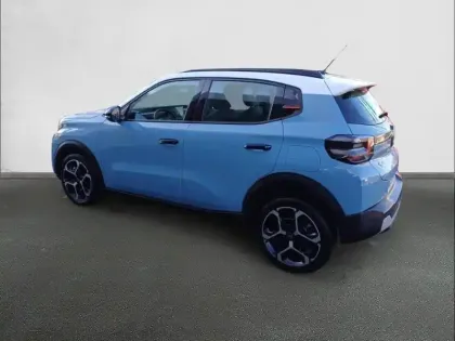 Photo 6 Citroën C3  Turbo 100 ch BVM6