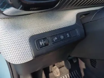 Photo 22 Citroën C3  Turbo 100 ch BVM6