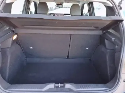 Photo 5 Citroën C3  Turbo 100 ch BVM6